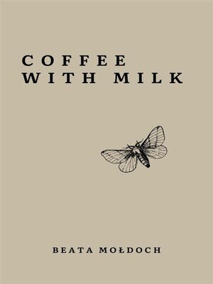 cover image of Coffee with Milk